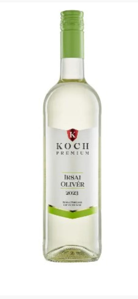 Koch Premium Irsai Olivér 2023