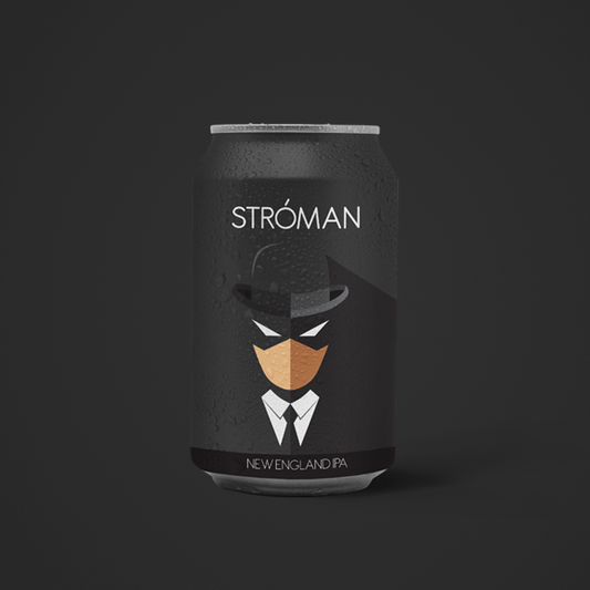 Ugar Brewery Stróman